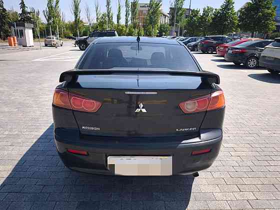 Продам МItsubishi Lancer X Донецк