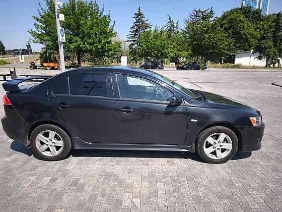 Продам МItsubishi Lancer X Донецк