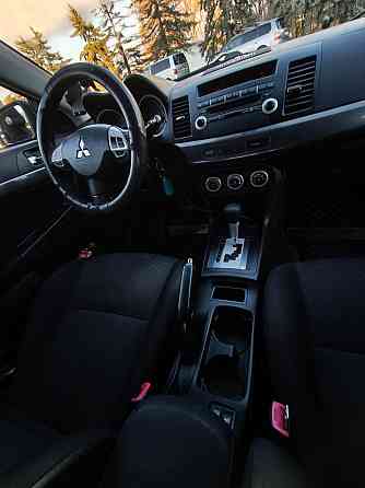 Продам МItsubishi Lancer X на Газу Донецк