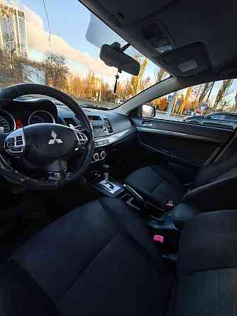 Продам МItsubishi Lancer X на Газу Донецк