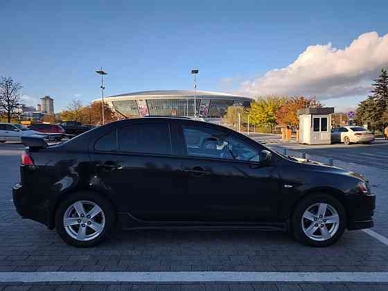 Продам МItsubishi Lancer X на Газу Донецк