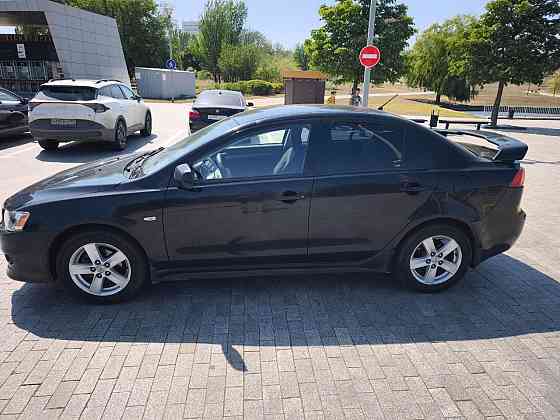 Продам МItsubishi Lancer X Донецк