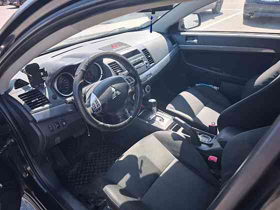 Продам МItsubishi Lancer X Донецк