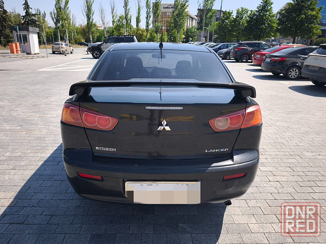 Продам МItsubishi Lancer X Донецк - изображение 2