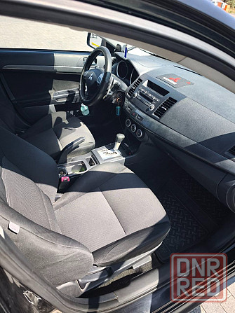 Продам МItsubishi Lancer X Донецк - изображение 6