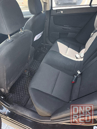 Продам МItsubishi Lancer X Донецк - изображение 8