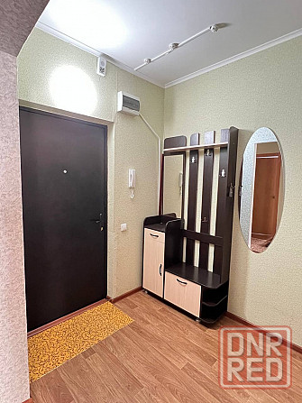 Сдаётся удoбнaя 2-x кoмнaтная квартира в Буденовском районе (Караван). Донецк - изображение 1
