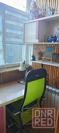 Продажа 3-к. квартиры, пр. Красногвардейский Донецк - изображение 5
