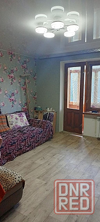 Продажа 3-к. квартиры, пр. Красногвардейский Донецк - изображение 2