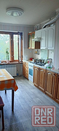 Продажа 3-к. квартиры, пр. Красногвардейский Донецк - изображение 1