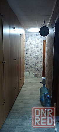Продажа 3-к. квартиры, пр. Красногвардейский Донецк - изображение 6