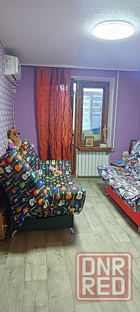 Продажа 3-к. квартиры, пр. Красногвардейский Донецк - изображение 3