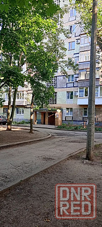 Продажа 3-к. квартиры, пр. Красногвардейский Донецк - изображение 8