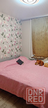 Продажа 3-к. квартиры, пр. Красногвардейский Донецк - изображение 4