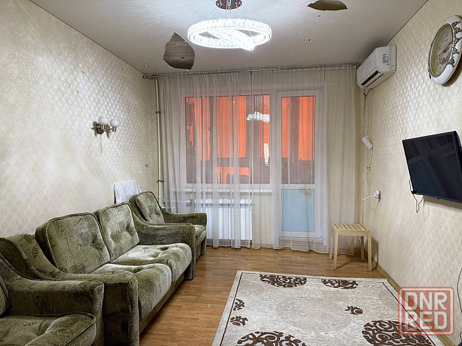 3-х комнатная квартира Левый берег Мариуполь - изображение 3