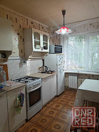 Продам 2-х комнатную квартиру в г.Зугрэс Зугрэс - изображение 5