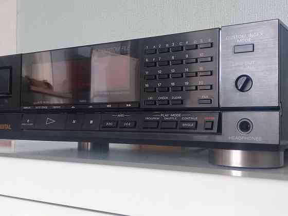 Sony CDP-950 (made in Japan 220v) Макеевка
