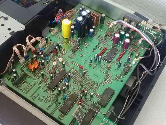 Sony CDP-950 (made in Japan 220v) Макеевка