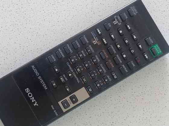Sony CDP-950 (made in Japan 220v) Макеевка