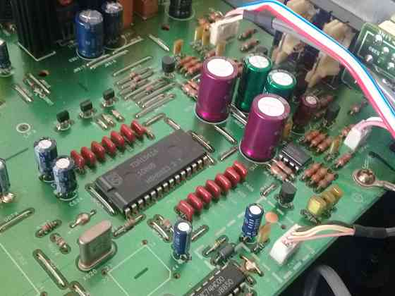 Sony CDP-950 (made in Japan 220v) Макеевка