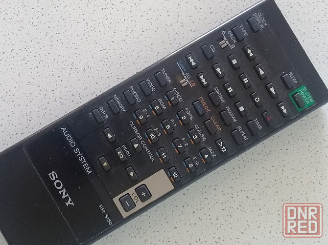 Sony CDP-950 (made in Japan 220v) Макеевка - изображение 5