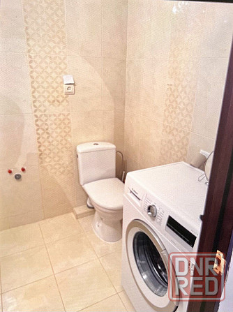 Продается 3 - х комнатная квартира, ул. Университетская Донецк - изображение 7