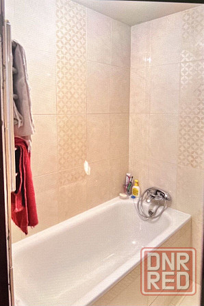 Продается 3 - х комнатная квартира, ул. Университетская Донецк - изображение 6