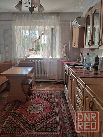 5-ти комнатный добротный дом в Старом Крыму Мариуполь - изображение 5