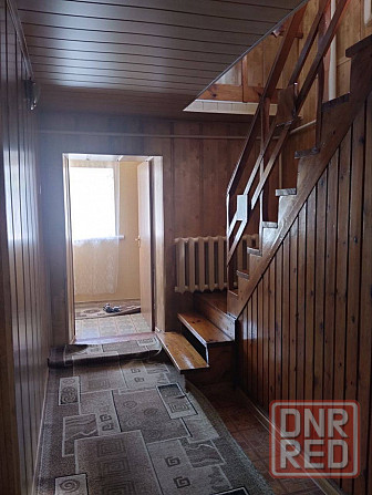5-ти комнатный добротный дом в Старом Крыму Мариуполь - изображение 6