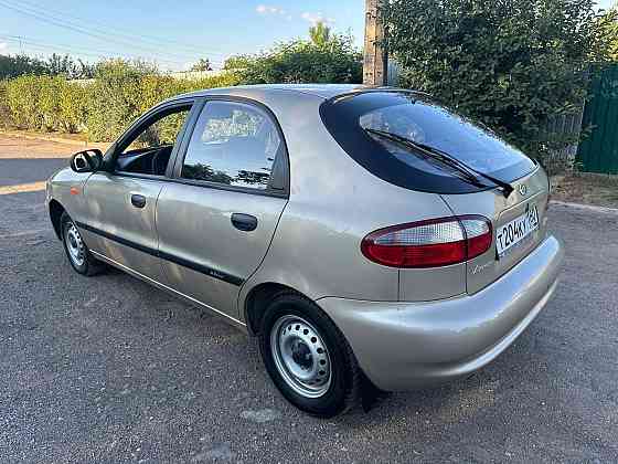 Daewoo Lanos 2011 Макеевка