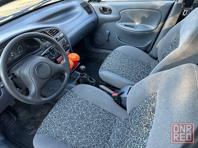 Daewoo Lanos 2011 Макеевка - изображение 7
