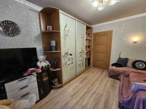 Продается 3 - х комнатная квартира, ул. Ионова Донецк