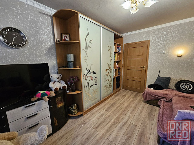 Продается 3 - х комнатная квартира, ул. Ионова Донецк - изображение 5