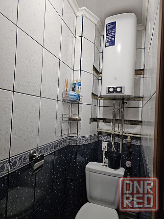 Продается 3 - х комнатная квартира, ул. Ионова Донецк - изображение 9