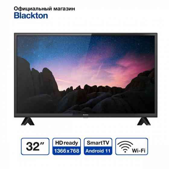 Телевизор Blackton Bt 32S07B Донецк