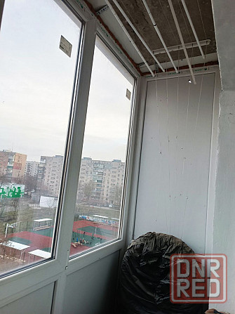 Продам 1 комнатную квартиру в Мариуполе Мариуполь - изображение 3