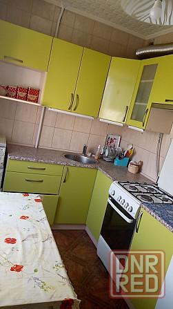 Продам 1 комнатную квартиру в Мариуполе Мариуполь - изображение 8