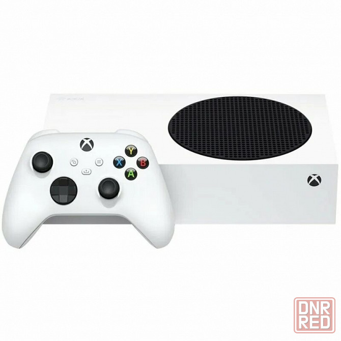 Консоль игровая Хbox one x Донецк - изображение 1