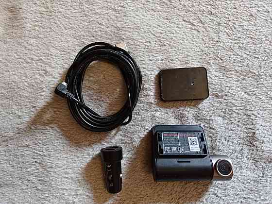 Видеорегистратор 70mai Dash Cam Pro Plus A500S Донецк