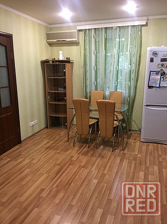 Сдам отличную 2к.кв Батищева Маяк Донецк - изображение 4