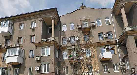 Сдается двухкомнатная квартиру улица Артёма, 125 Донецк