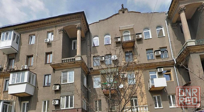 Сдается двухкомнатная квартиру улица Артёма, 125 Донецк - изображение 1