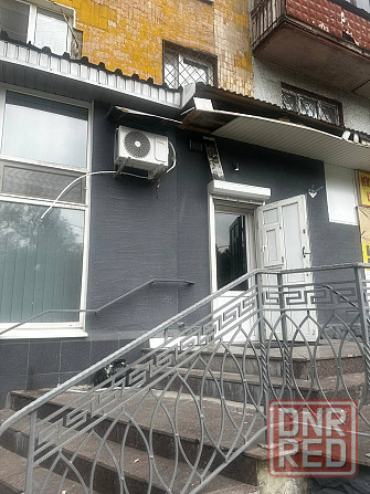 Сдается в аренду часть помещения в г.Макеевка, Центрально-Городской район Донецк - изображение 2