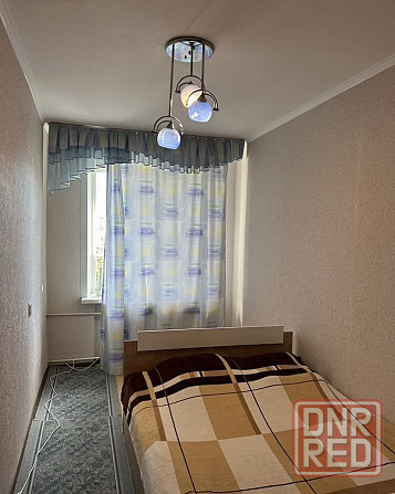 Сдам двухкомнатную квартиру в Пролетарском районе (41кв.м, 2/9 этажей). Ориентир гипермаркет Сигма Донецк - изображение 4