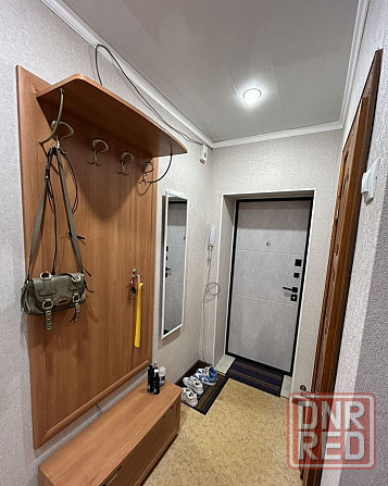 Сдам двухкомнатную квартиру в Пролетарском районе (41кв.м, 2/9 этажей). Ориентир гипермаркет Сигма Донецк - изображение 6