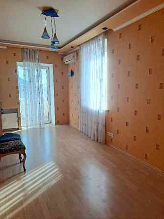 Продается трехэтажный дом на участке 30сот. в Андреевке Донецк
