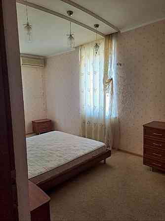 Продается трехэтажный дом на участке 30сот. в Андреевке Донецк