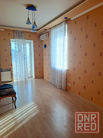 Продается трехэтажный дом на участке 30сот. в Андреевке Донецк - изображение 3