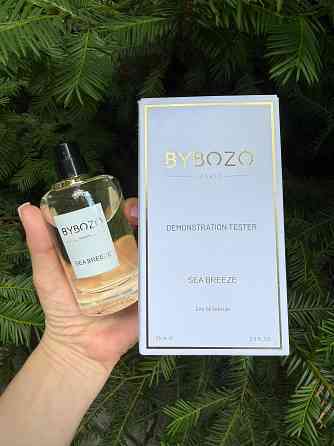 Продам Bybozo sea breeze 65мл Донецк