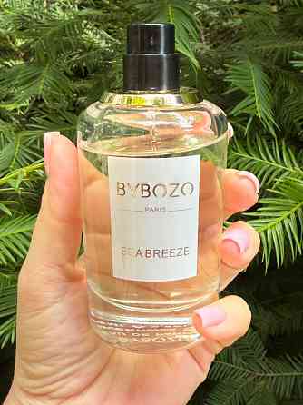 Продам Bybozo sea breeze 65мл Донецк